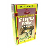 Fufu Cocoyam